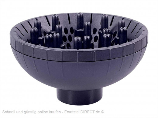 Haartrockner Diffuser Edition 0210 4351 4330