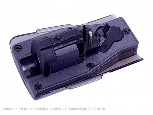 BaByliss Haarglätter Wassertank verwendbar passend für ST495ITe ST496e