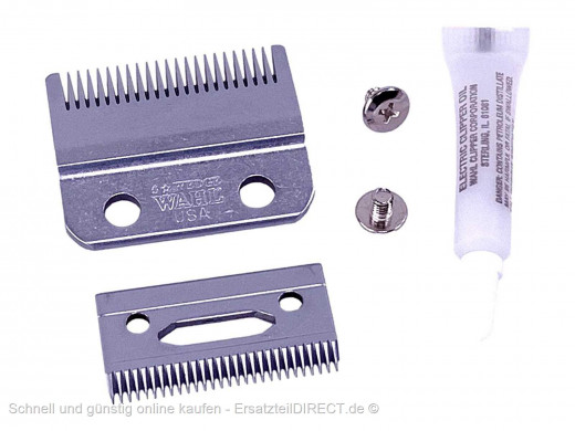 Haarschneider Standard Schneidsatz Legend