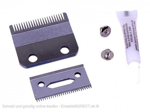 Haarschneider Standard Schneidsatz Legend