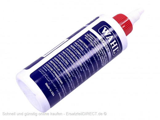 / Schneidsatz Öler / ÖL-Flasche (118ml)