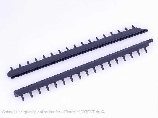 BaByliss Glätteisen Kamm passend für ST289E Ionic Ultimate