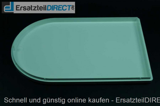 Vollautomat Wassertankdeckel w Magic de Luxe