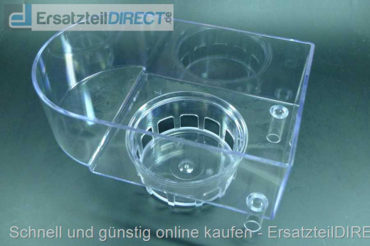 Vollautomat InTaFil Behältereinsatz Royal C.