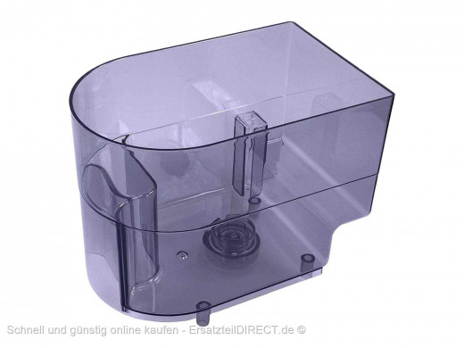 Vollautomat Wassertank komplett Magic /Royal