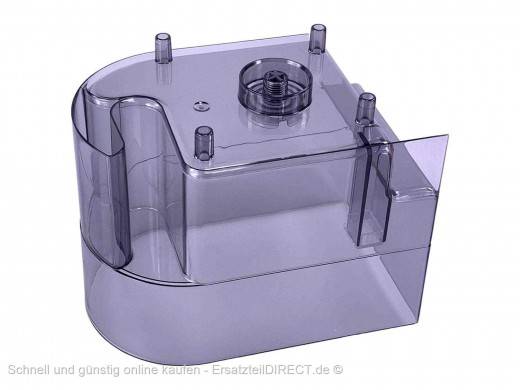 Vollautomat Wassertank komplett Magic /Royal