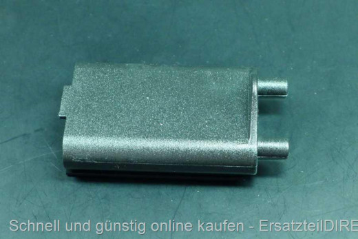 Vollautomat Kaffeeauslaufkanal Magic deLuxe