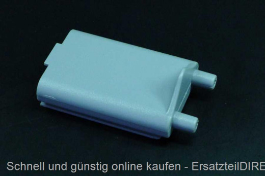 Kaffeemaschinen Kaffeeauslauf Magic de Luxe