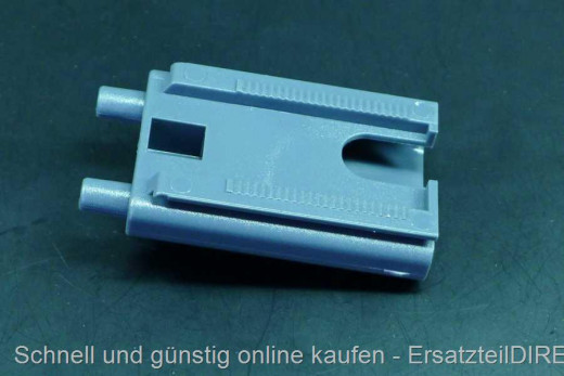 Vollautomat Kaffeeauslaufkanal Magic de Luxe