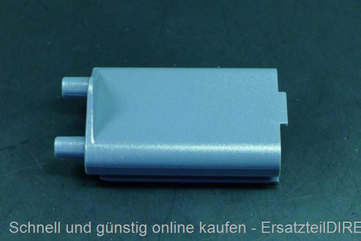 Vollautomat Kaffeeauslaufkanal Magic de Luxe