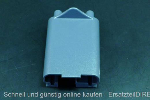 Vollautomat Kaffeeauslaufkanal Magic de Luxe