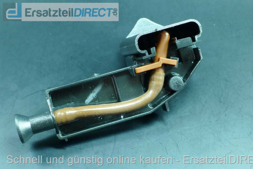 Vollautomat Kaffeeauslauf kplt Magic deLuxe