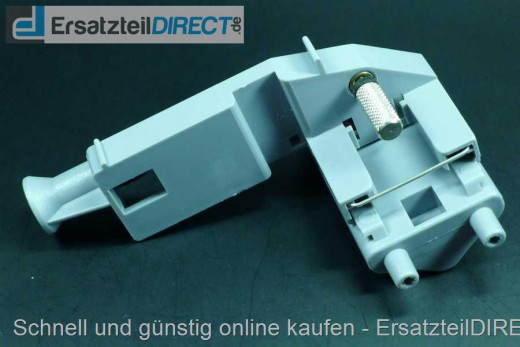 Vollautomat Kaffeeauslauf kplt Magic deLuxe