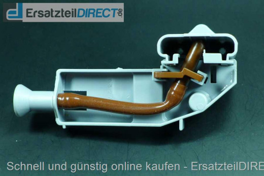 Vollautomat Kaffeeauslauf kplt Magic deLuxe