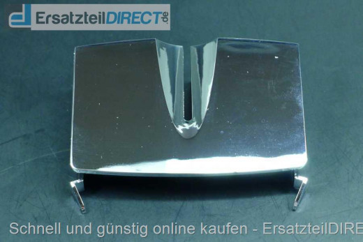 Kaffeemaschinen Deckel Royal Cappuc. SUP016R
