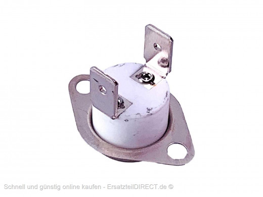 Trockner Thermostat Sicherungsschalter 175ºC