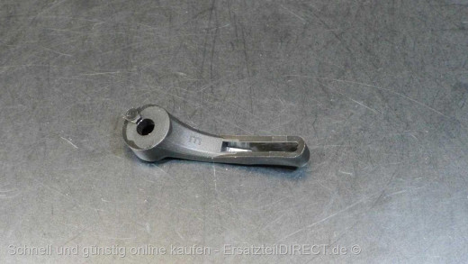 Haarschneider Verstellhebel verwendbar passend für 4008 4006 4003