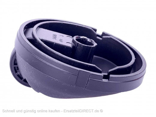 Staubsauger Rolle passend für BGS41K BGLS4 BGL8SIL