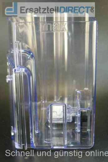 Wassertank passend für New Espresso06 Dose New Pure