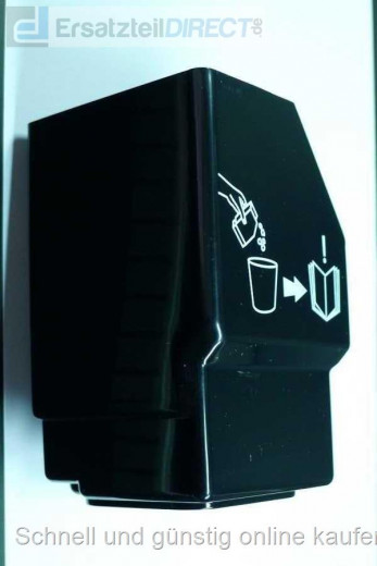 Vollautomat Tresterbehälter Incanto Digital