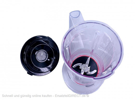 Standmixer Mixaufsatz passend für MCM3201 MCM3500