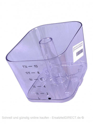 MoccaMaster Wassertank K741 KB741 KBGT741