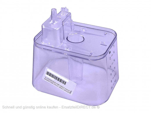 MoccaMaster Wassertank K741 KB741 KBGT741
