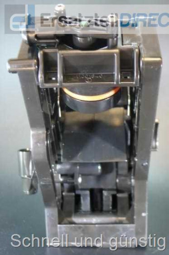 Vollautomat Brüheinheit HD5063 Syntia Xelsis