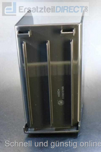 Kaffeemaschinen Trester RI9836 RI9837 SUP037