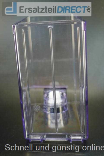 Wassertank verwendbar passend für HD8836 RI9836 RI 9837 SUP037DR
