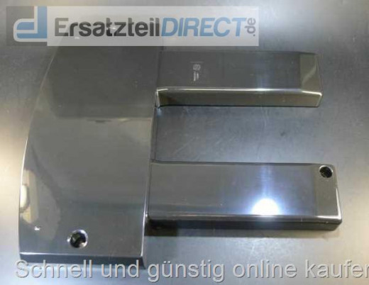 Vollautomaten Auffangwanne passend für RI9836 RI9837