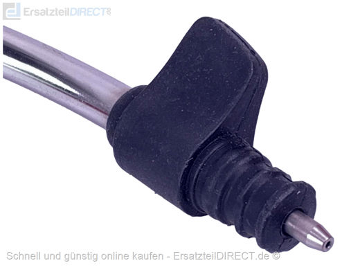 Kaffeemaschinen Odea Dampfrohr +Schlauch