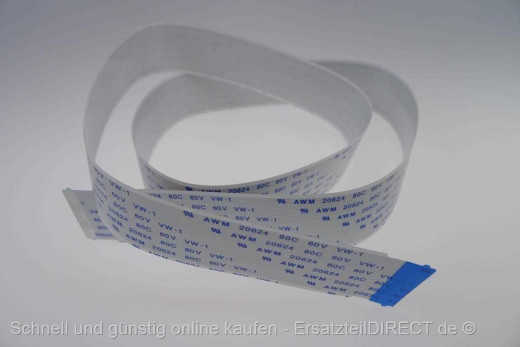 Flachbandkabel 40polig HD8854 HD8856 HD8857