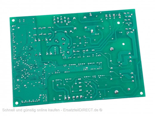 Kaffeemaschinen Platine HD8852 HD8854 HD8856