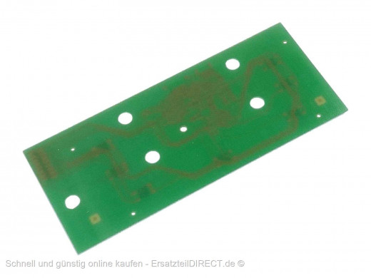 Kaffeemaschinen Interface PLatine passend für HD8753