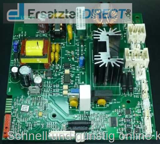 Vollautomaten Platine passend für HD8751 / HD8752*