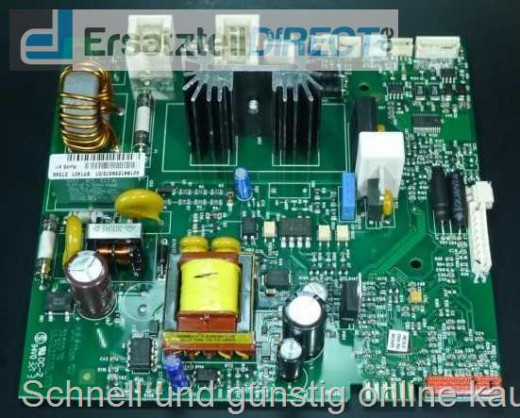 Vollautomaten Platine passend für HD8751 / HD8752*