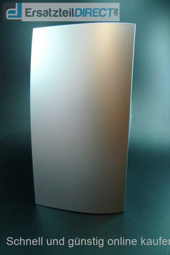 Vollautomaten Trester silber passend für HD8751 52
