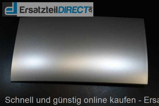 KaffeeAutomaten Front HD8750 8751 8752 8753