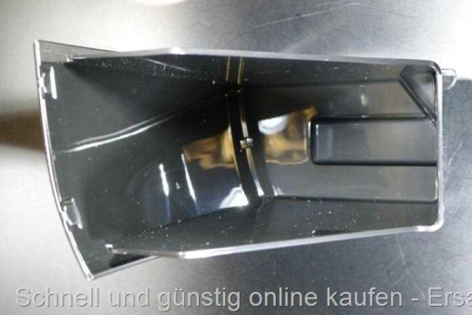 Vollautomat Trester passend für HD8751 52