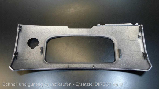 Kaffeeautomat Front-Abdeckung HD8750 HD8752