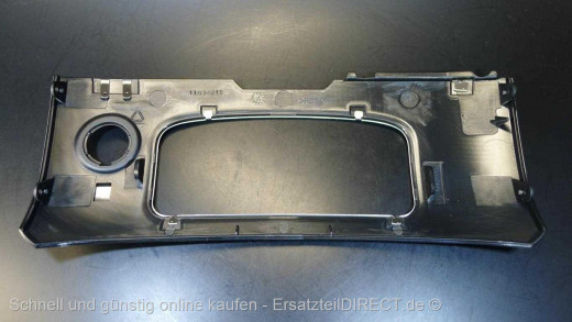Vollautomaten Front-Abdeckung Bedienung HD87