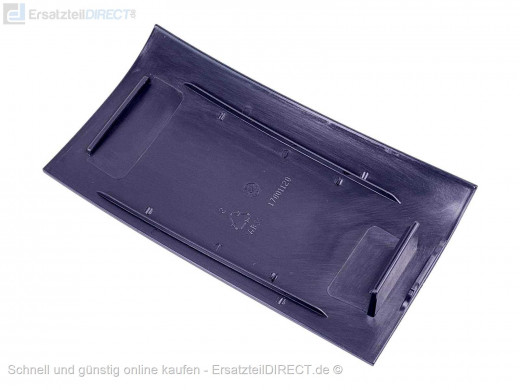 Kaffeemaschinen Abdeckung sw - HD8750 HD8752