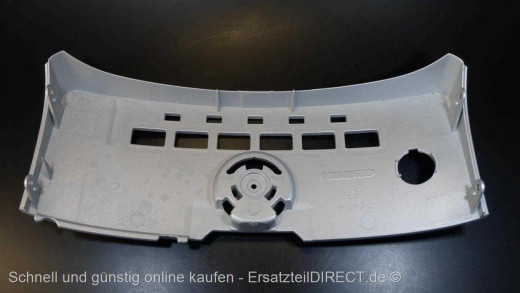 Vollautomaten Front-Abdeckung Bedienung HD87