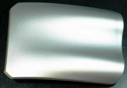 Vollautomat Frontplatte Kaffeeauslauf HD8753