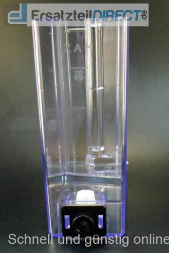 Vollautomat Wassertank passend für HD8766-HD8769