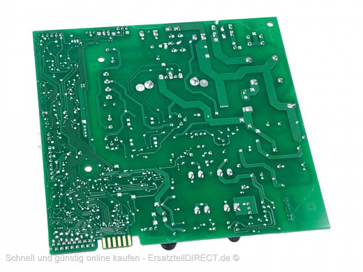 Kaffeemaschinen Platine HD8769/01-19 HD8778/