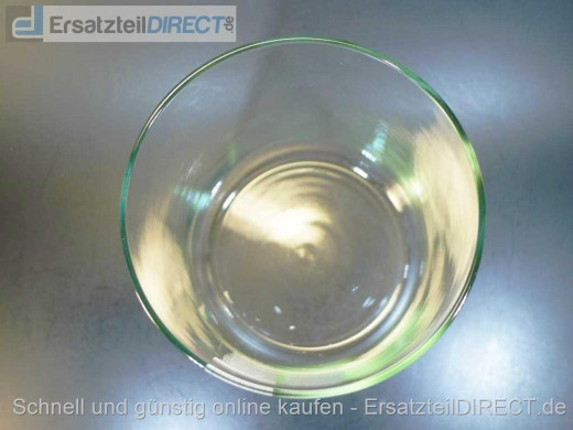 Bodum Ersatzglas 1.5L Kaffeebereiter French Press
