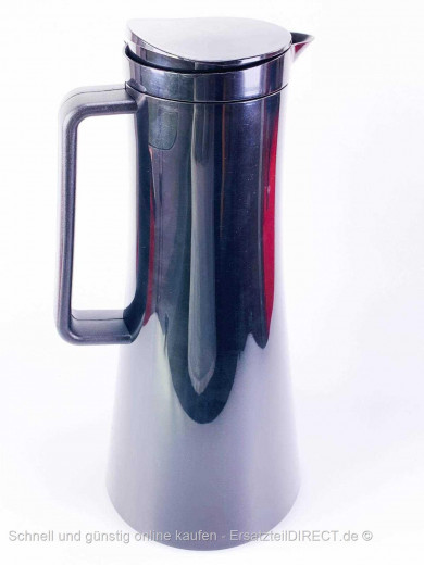 Bodum Kaffeebereiter Bistro Thermokanne 1.1L 11189