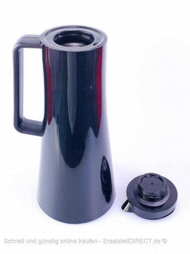 Bodum Kaffeebereiter Bistro Thermokanne 1.1L 11189